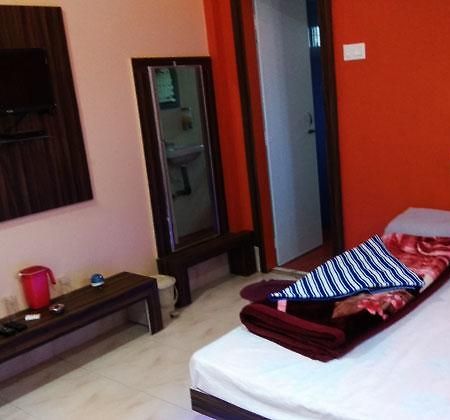 Resort Jayanti Hills Jungle Camp Rajabhat Khawa Buitenkant foto