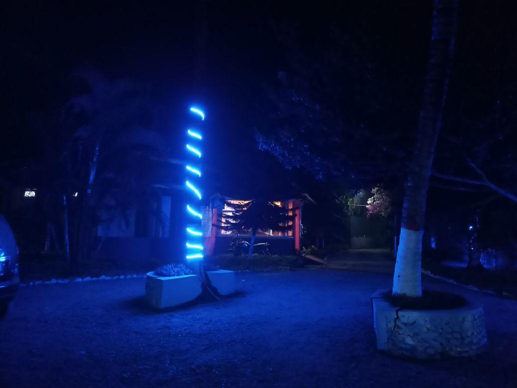 Resort Jayanti Hills Jungle Camp Rajabhat Khawa Buitenkant foto