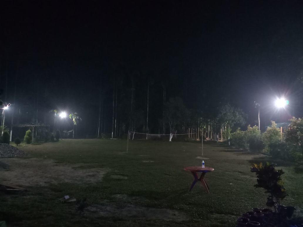 Resort Jayanti Hills Jungle Camp Rajabhat Khawa Buitenkant foto