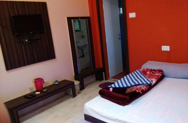Resort Jayanti Hills Jungle Camp Rajabhat Khawa Buitenkant foto