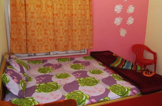 Resort Jayanti Hills Jungle Camp Rajabhat Khawa Buitenkant foto