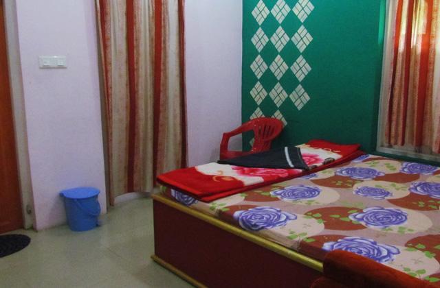 Resort Jayanti Hills Jungle Camp Rajabhat Khawa Buitenkant foto