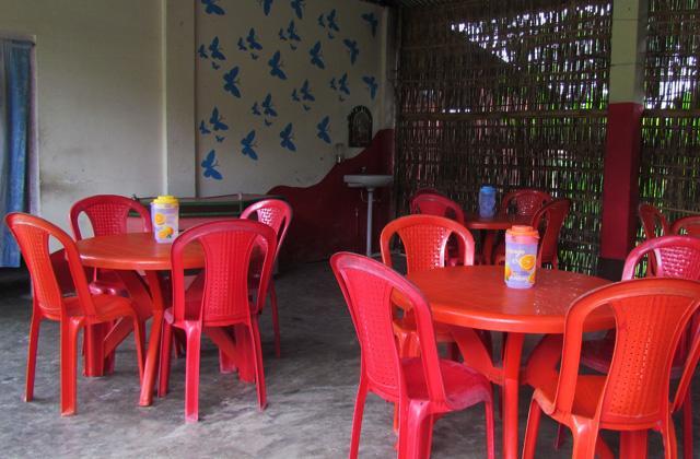 Resort Jayanti Hills Jungle Camp Rajabhat Khawa Buitenkant foto