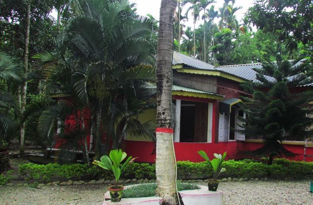 Resort Jayanti Hills Jungle Camp Rajabhat Khawa Buitenkant foto