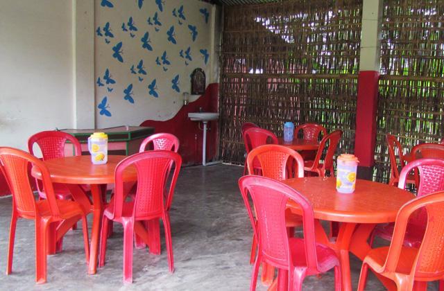 Resort Jayanti Hills Jungle Camp Rajabhat Khawa Buitenkant foto